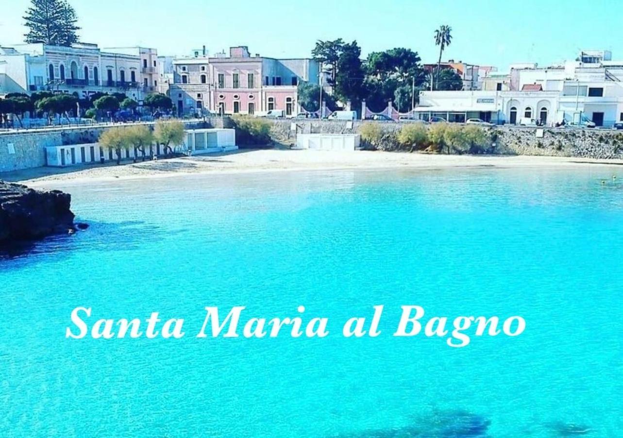 Tanza In Vetrina 2024 Nardò Exterior foto